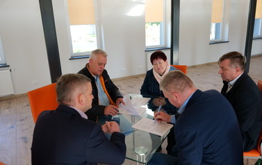 W Strachocinie powstało nowoczesne Centrum Kultury i Tradycji Regionalnej  29