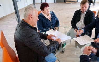 W Strachocinie powstało nowoczesne Centrum Kultury i Tradycji Regionalnej  30