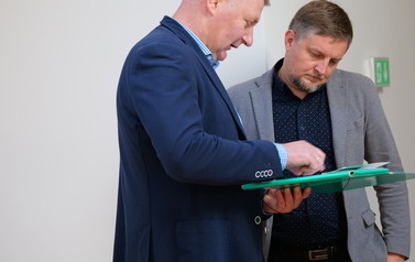 W Strachocinie powstało nowoczesne Centrum Kultury i Tradycji Regionalnej  32
