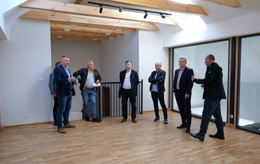 W Strachocinie powstało nowoczesne Centrum Kultury i Tradycji Regionalnej  33