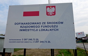 W Strachocinie powstało nowoczesne Centrum Kultury i Tradycji Regionalnej  52
