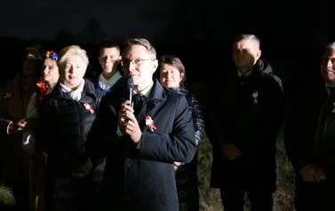 Niebieszczany dla Niepodległej 4