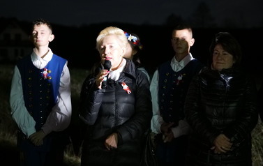 Niebieszczany dla Niepodległej 5
