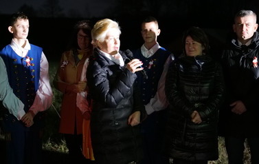 Niebieszczany dla Niepodległej 7