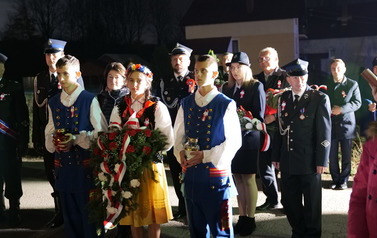 Niebieszczany dla Niepodległej 10