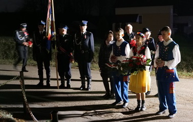 Niebieszczany dla Niepodległej 11