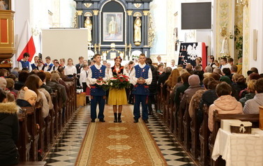 Niebieszczany dla Niepodległej 13