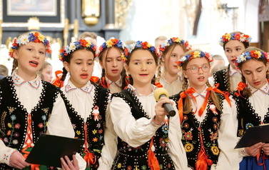 Niebieszczany dla Niepodległej 15