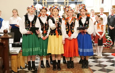Niebieszczany dla Niepodległej 16
