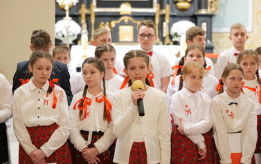 Niebieszczany dla Niepodległej 17
