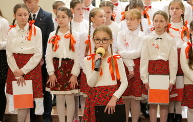 Niebieszczany dla Niepodległej 18