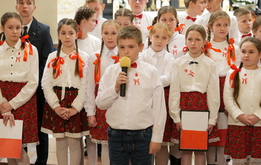 Niebieszczany dla Niepodległej 19