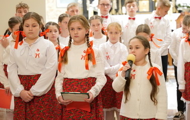 Niebieszczany dla Niepodległej 20