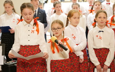Niebieszczany dla Niepodległej 23