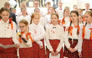 Niebieszczany dla Niepodległej 24