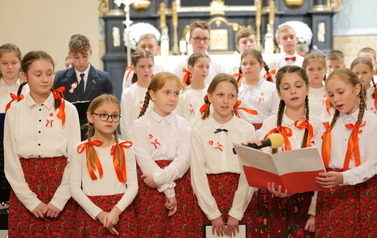 Niebieszczany dla Niepodległej 25
