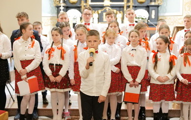 Niebieszczany dla Niepodległej 28