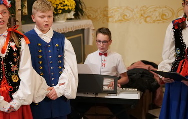 Niebieszczany dla Niepodległej 31
