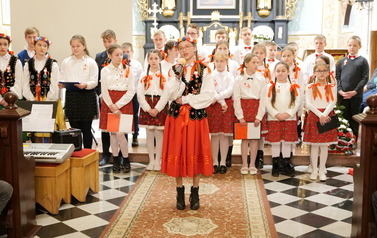 Niebieszczany dla Niepodległej 33