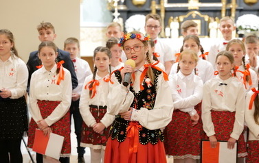 Niebieszczany dla Niepodległej 34