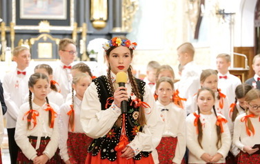 Niebieszczany dla Niepodległej 37