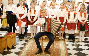 Niebieszczany dla Niepodległej 41