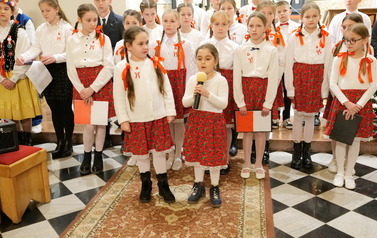 Niebieszczany dla Niepodległej 51
