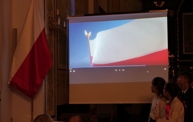 Niebieszczany dla Niepodległej 56