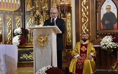 W Strachocinie odbyły się powiatowo-gminne obchody Narodowego Święta Niepodległości 121