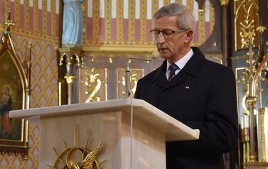 W Strachocinie odbyły się powiatowo-gminne obchody Narodowego Święta Niepodległości 126