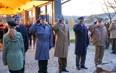 Powiatowo-gminne obchody Narodowego Święta Niepodległości w Strachocinie 15