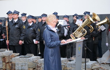 Powiatowo-gminne obchody Narodowego Święta Niepodległości w Strachocinie 59