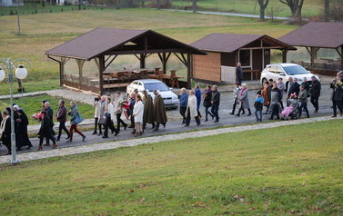 Powiatowo-gminne obchody Narodowego Święta Niepodległości w Strachocinie 72