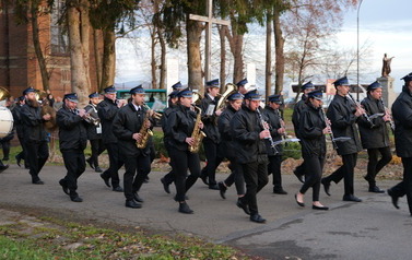 Powiatowo-gminne obchody Narodowego Święta Niepodległości w Strachocinie 104