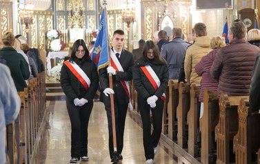 Powiatowo-gminne obchody Narodowego Święta Niepodległości w Strachocinie 108