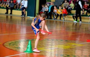 Turniej Baw się razme z nami 2022 18