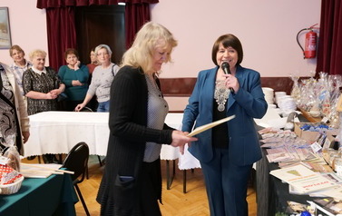 XXVI Wystawa "Tradycje Świąt Bożego Narodzenia" już otwarta! 63