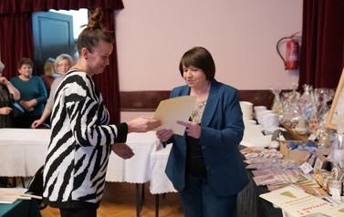 XXVI Wystawa "Tradycje Świąt Bożego Narodzenia" już otwarta! 64