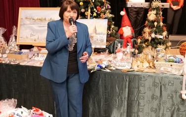 XXVI Wystawa "Tradycje Świąt Bożego Narodzenia" już otwarta! 66