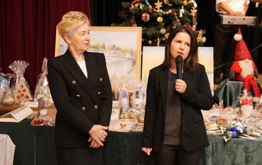 XXVI Wystawa "Tradycje Świąt Bożego Narodzenia" już otwarta! 81