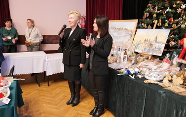 XXVI Wystawa "Tradycje Świąt Bożego Narodzenia" już otwarta! 84