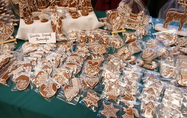 XXVI Wystawa "Tradycje Świąt Bożego Narodzenia" już otwarta! 97