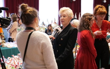 XXVI Wystawa "Tradycje Świąt Bożego Narodzenia" już otwarta! 124