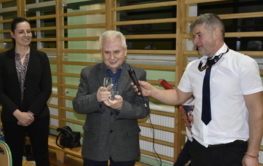 Mikołajkowy Turniej Karate w Niebieszczanach 14