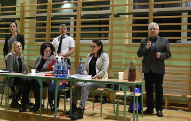 Mikołajkowy Turniej Karate w Niebieszczanach 113