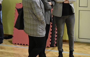 Mikołajkowy Turniej Karate w Niebieszczanach 115