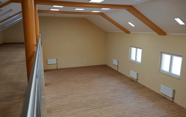 Wiejski Dom Kultury w Falej&oacute;wce powraca na mapę kulturalną Gminy Sanok 10
