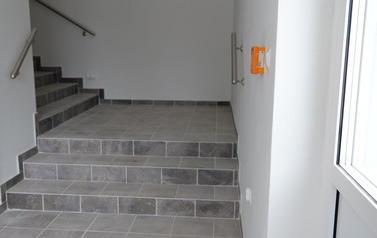 Ośrodek Zdrowia w Pisarowcach 2