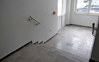 Ośrodek Zdrowia w Pisarowcach 3