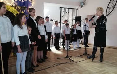 Jasełka 2023 SP w Załużu (1)